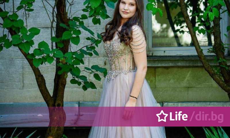Десислава Иванова, ПГ по туризъм "Иван П. Павлов", Русе | life.dir.bg