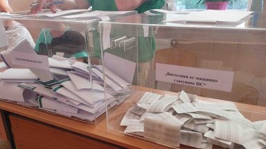 Кметовете на девет от районите в Столична община излязоха със