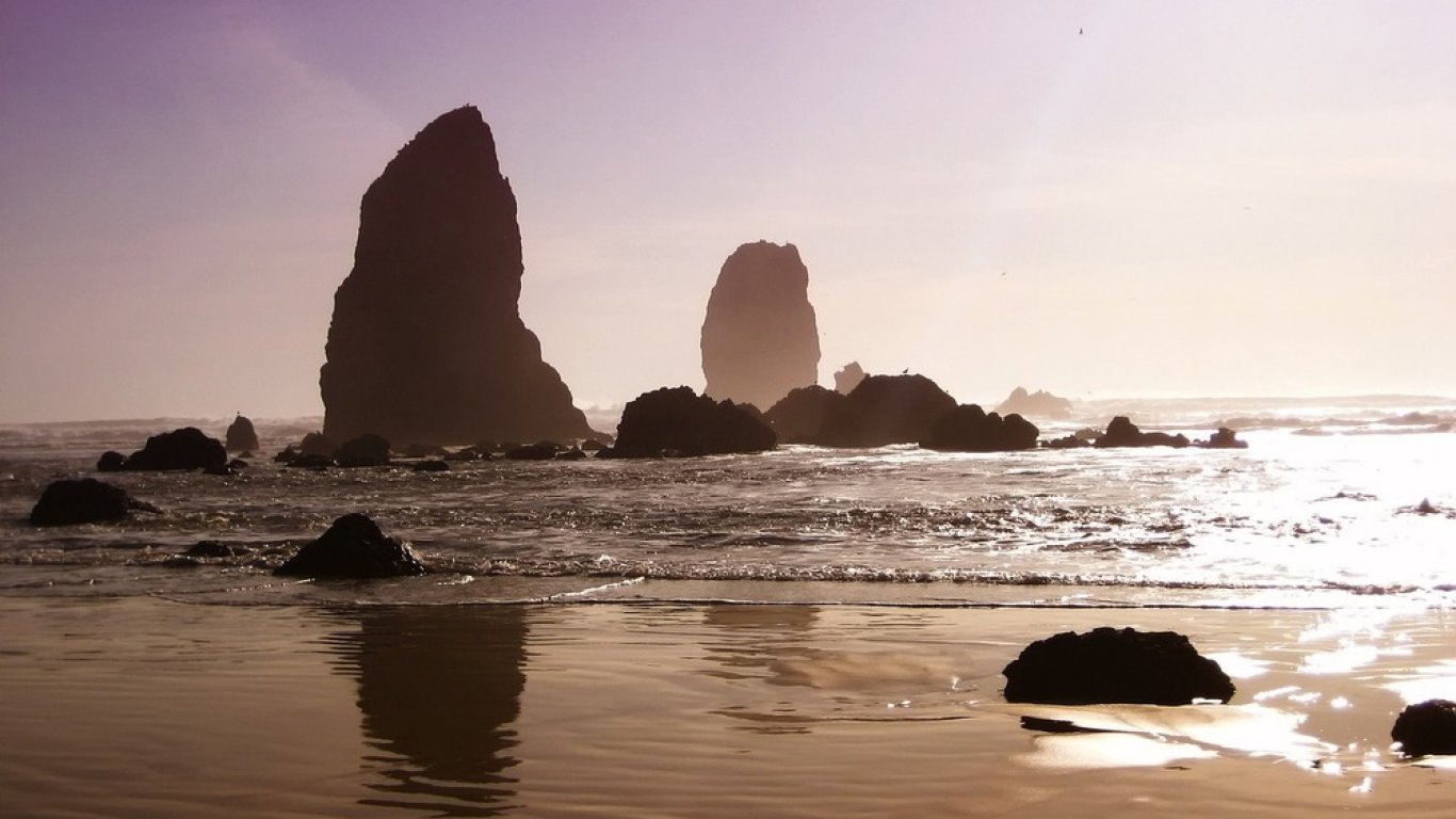 "Живи скали" край остров Шейбара разкриват тайната на възникването на живота