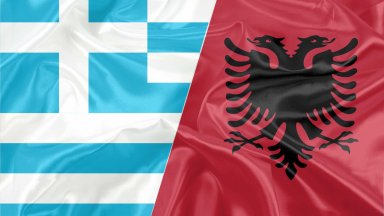 Гърция изпраща в Европарламента арестувания албански кмет, етнически грък 