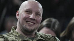 Украинските въоръжени сили назначиха командир на силите за безпилотни системи