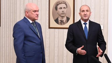 Президент и премиер на форуми извън страната: Радев заминава в Рига, Главчев - в Берлин 