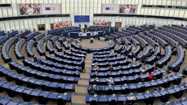 Разбивка по области: Кой къде печели за Европейския парламент при 100% обработени протоколи 