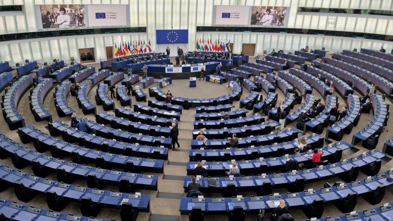 Европарламентът и Съветът на ЕС остават на различни позиции за бюджета на съюза за догодина