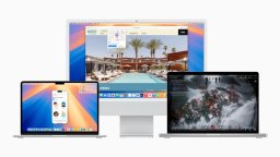 Apple представи macOS 15 Sequoia 