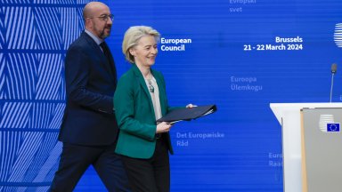 "Политико": Тайните, неписани правила на разпределението на висшите длъжности в ЕС