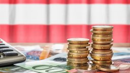 "Ваканционното евро" на австрийците има най-висока стойност в България