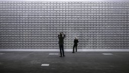 Изложението "Арт Базел" тази година е тест за здравето на пазара на изкуство