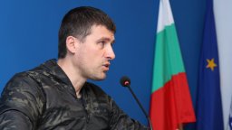 Ивелин Михайлов ще се кандидатира за депутат на следващите избори, иска да оглави ПГ на "Величие"