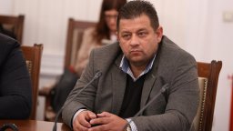 БОЕЦ даде Николай Марков на ДАНС за шпионаж в полза на Русия