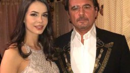 След 10-годишна връзка: Бизнесменът Динко Динев вдига сватба с подгласничка на "Мис България"
