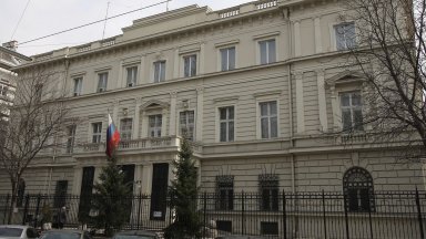 Австрия отне акредитацията на двама руски журналисти, единият е кореспондентът на ТАСС