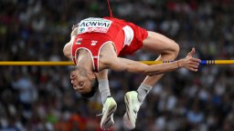 Тихомир Иванов остана шести в Европа в скока на височина