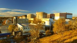 Румъния спира и втория реактор на АЕЦ "Черна вода“ заради пресъхващия Дунав