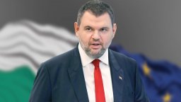 Пеевски: Радев доказа, че не е достоен да представлява интереса на българския народ в НАТО