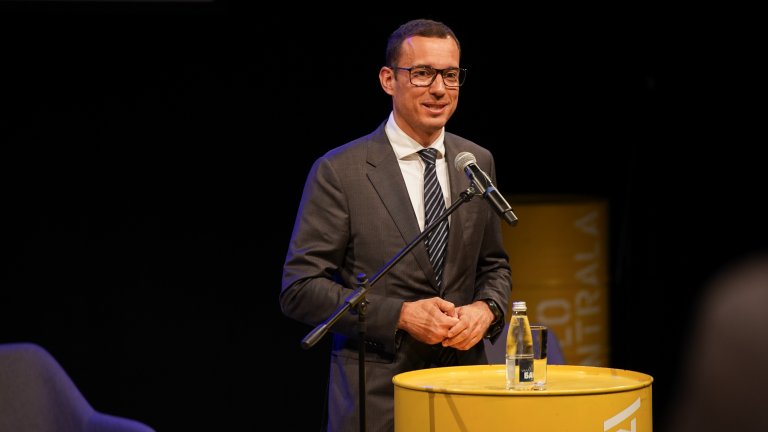 Изключително успешно приключи Европейският музикален форум в София