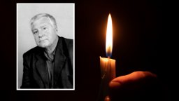 Почина журналистът Николай Коев