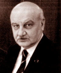 Лев Кулиджанов