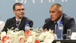 Дянков: Има мандат за център дясно правителство на ГЕРБ-СДС, ДПС и ИТН с премиер Борисов