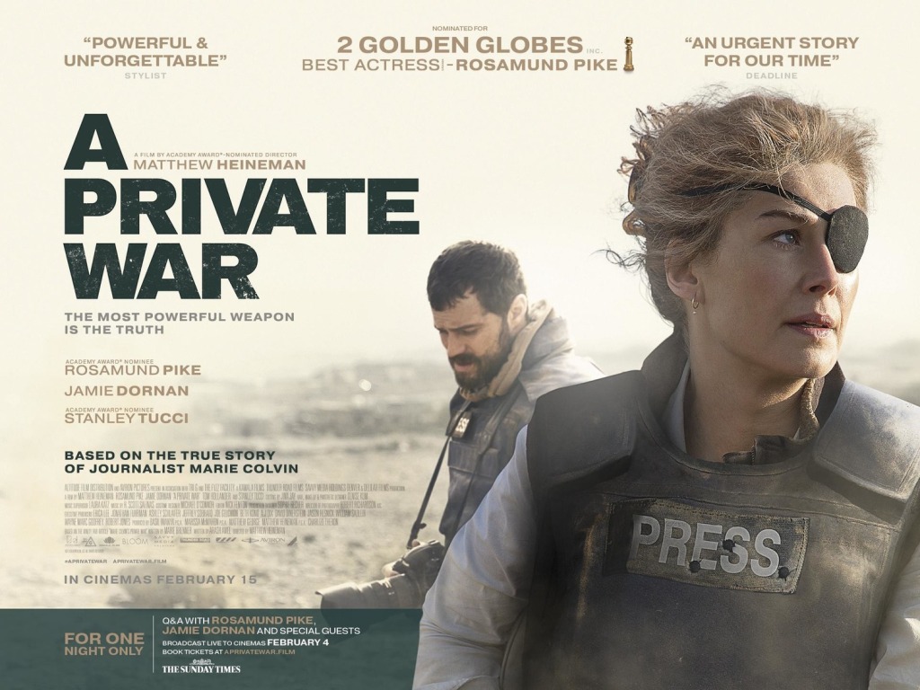 [Migrated image] https://i.dir.bg/kino/films/13537/private_war_ver3_xlg.jpg