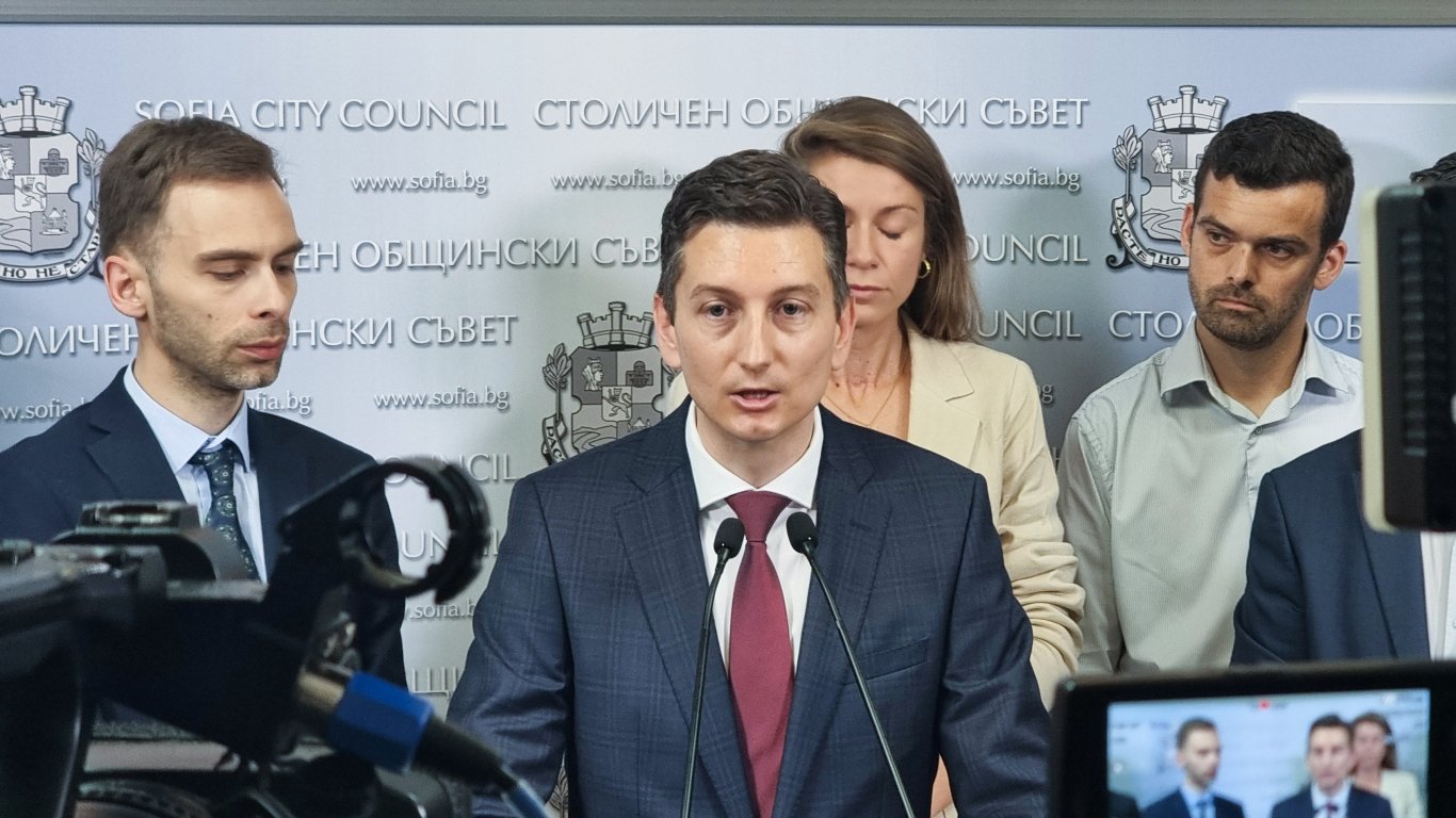 Шест транспортни дружества в София са с изтекъл мандат, от ПП-ДБ настояват за нови конкурси