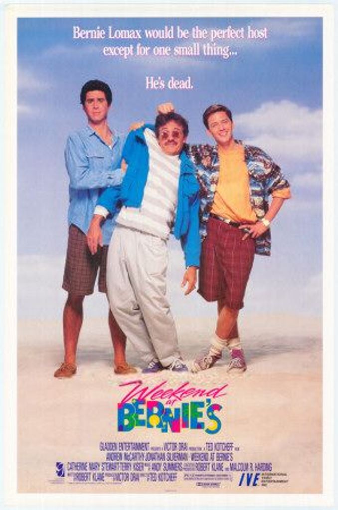 [Migrated image] https://i.dir.bg/kino/films/10612/weekend_at_bernies_ver2.jpg