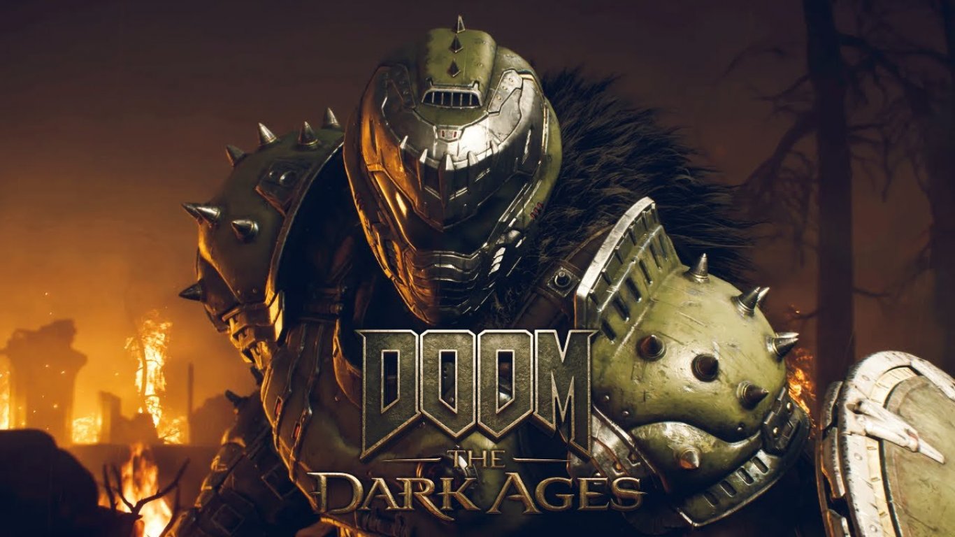 DOOM: The Dark Ages идва догодина