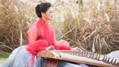Музикално дихание от Корея - музикални идеи и вибрации, съчетание на наследство и съвременност