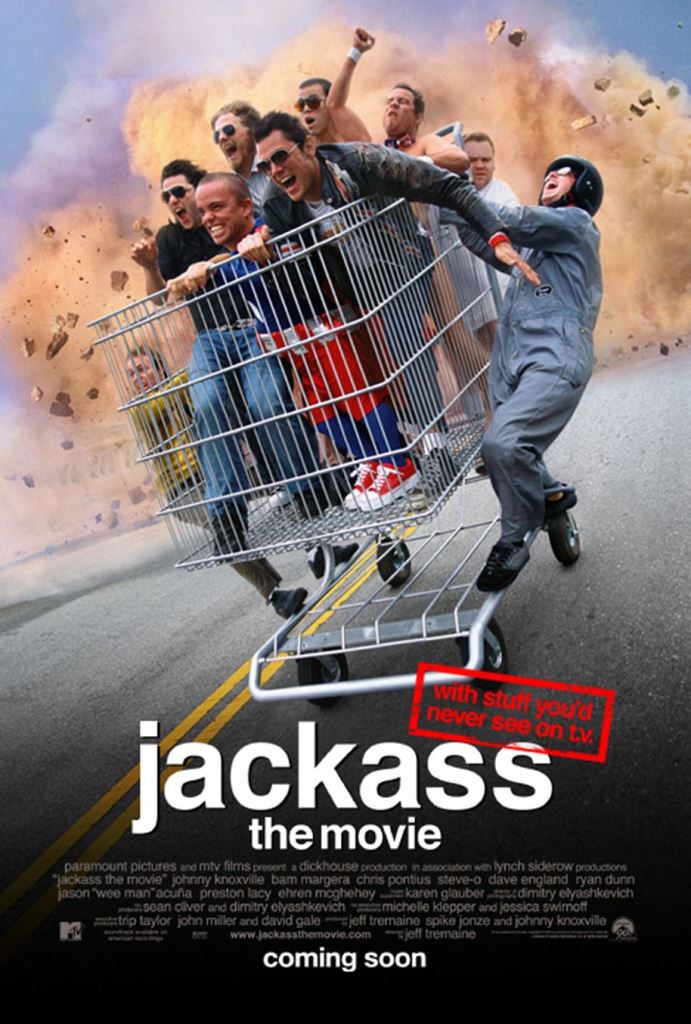 [Migrated image] https://i.dir.bg/kino/films/3299/jackass_the_movie_xlg.jpg