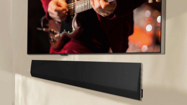 LG OLED телевизорите и саундбари- ултимативният избор за домашно забавление