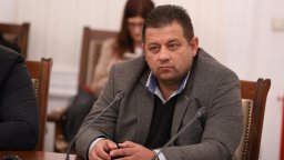 Николай Марков: С контактьорки няма да говорим, има си ред и Борисов го знае 