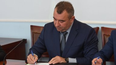 Валентин Димитров спечели конкурса за още един мандат като шеф на "Пирогов"