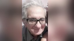 Полицията издирва 81-годишен габровец, в неизвестност от седмица 