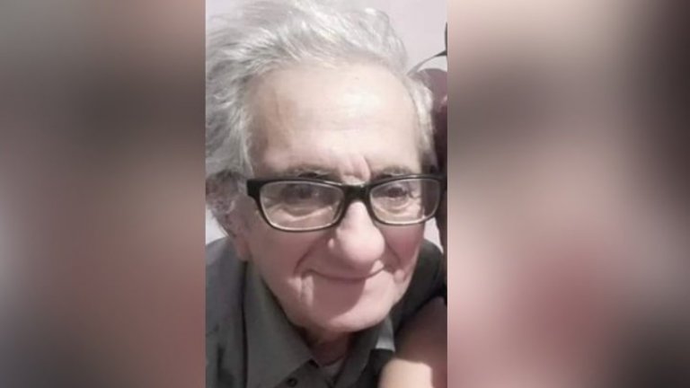 Полицията издирва 81-годишен габровец, в неизвестност от седмица