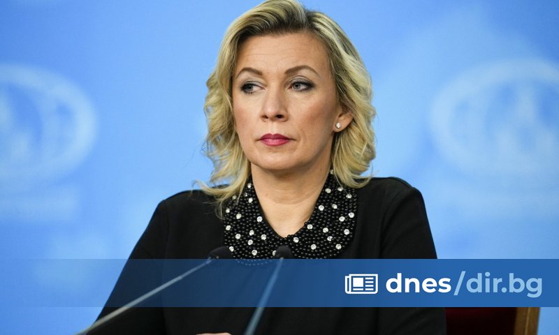 Русия продължава да работи по проекта за меморандум, в който