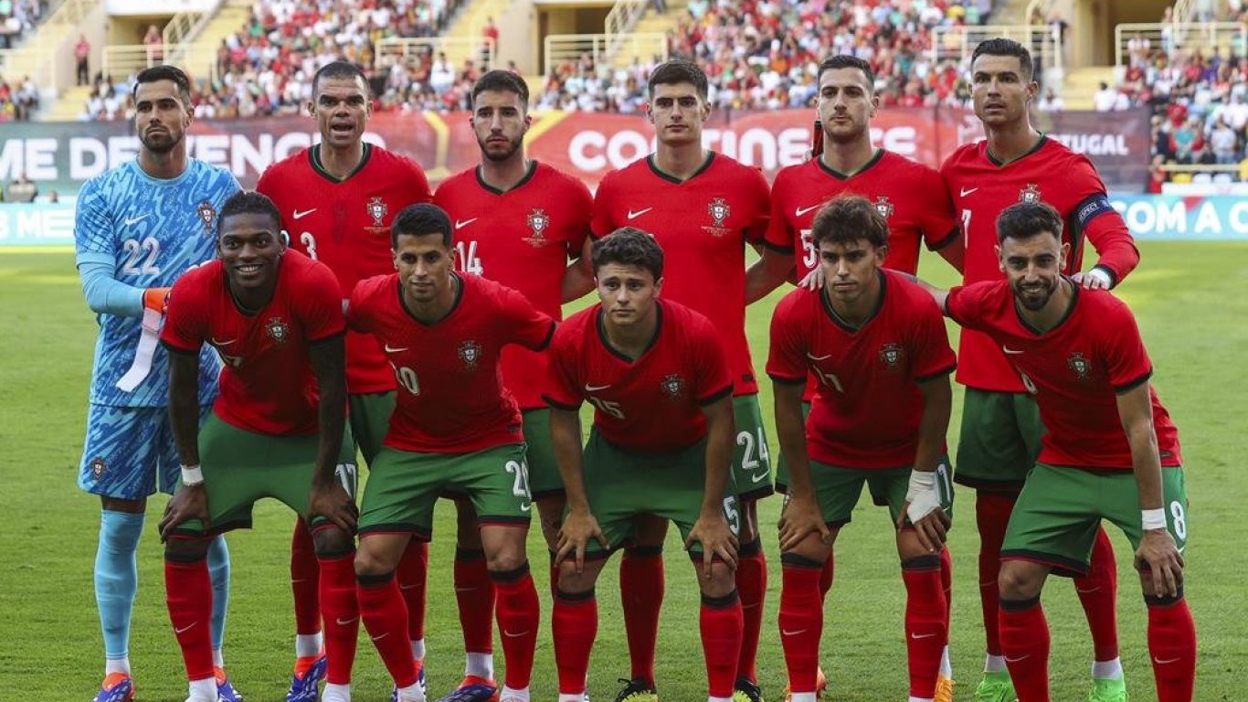 Евро 2024, отборите: Португалия има качества за титлата, но и бомба със закъснител