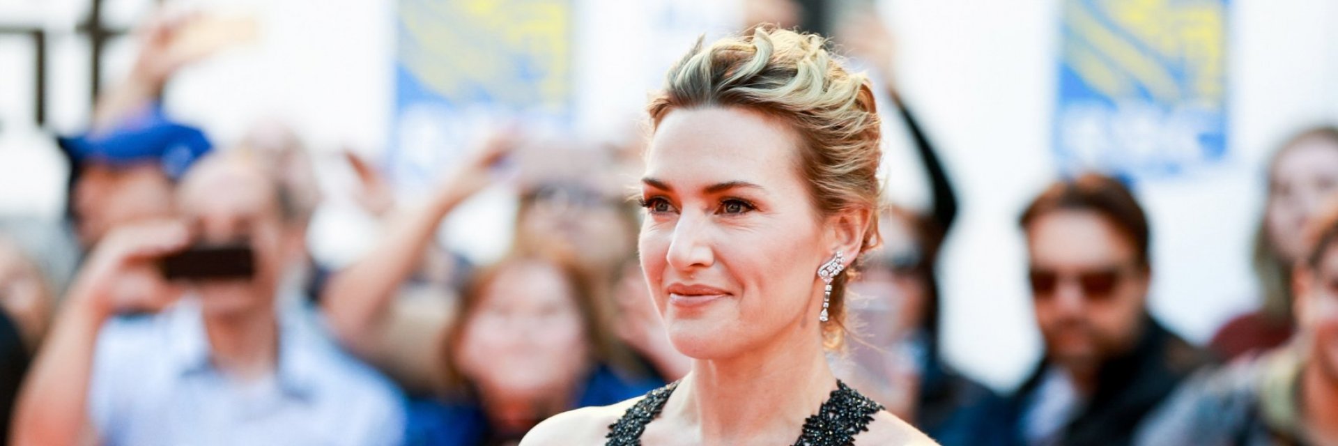 Кейт Уинслет е избрана за женска главна роля в новия филм от поредицата "Властелинът на пръстените"