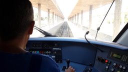 Затварят Бетоновия мост в Пловдив за 6-месечен ремонт, спират влаковете за 40 дни
