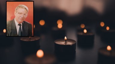 Почина макроикономистът проф. Стефан Стоилов