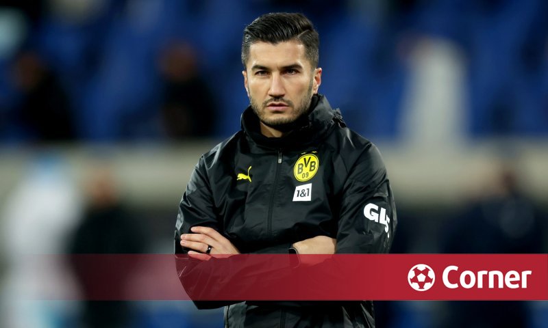 Le milieu de terrain de 35 ans est le nouvel entraîneur de Dortmund