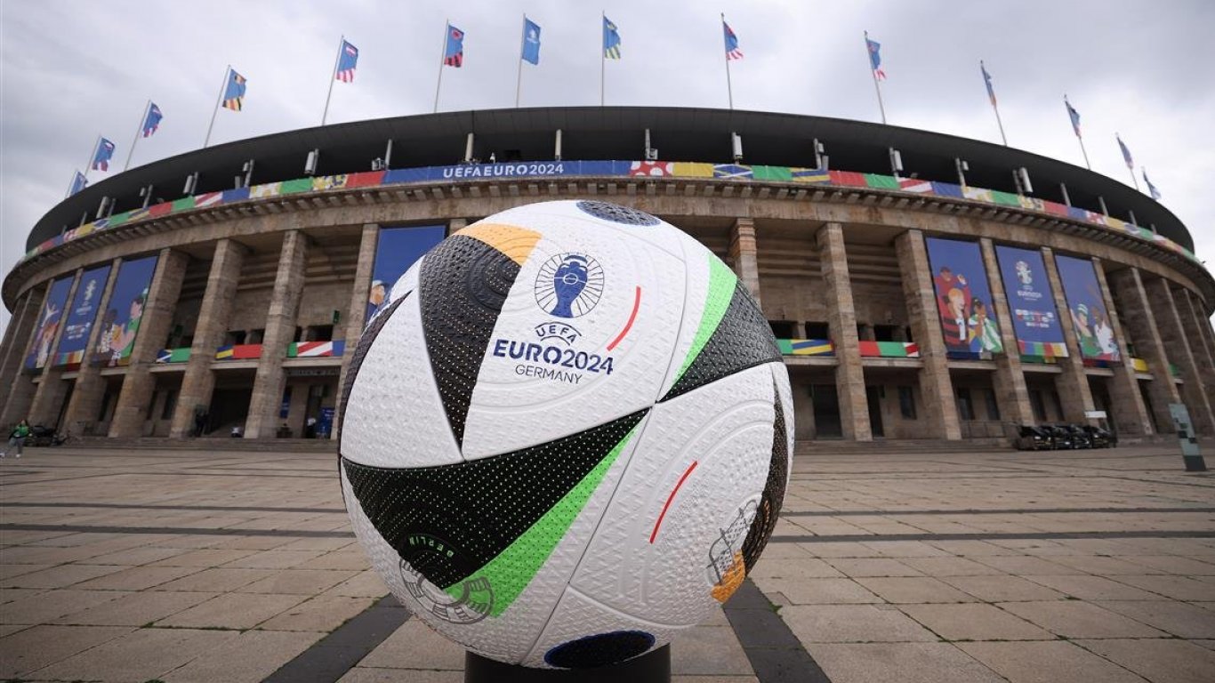  10-те най-добри футболни музея в Европа