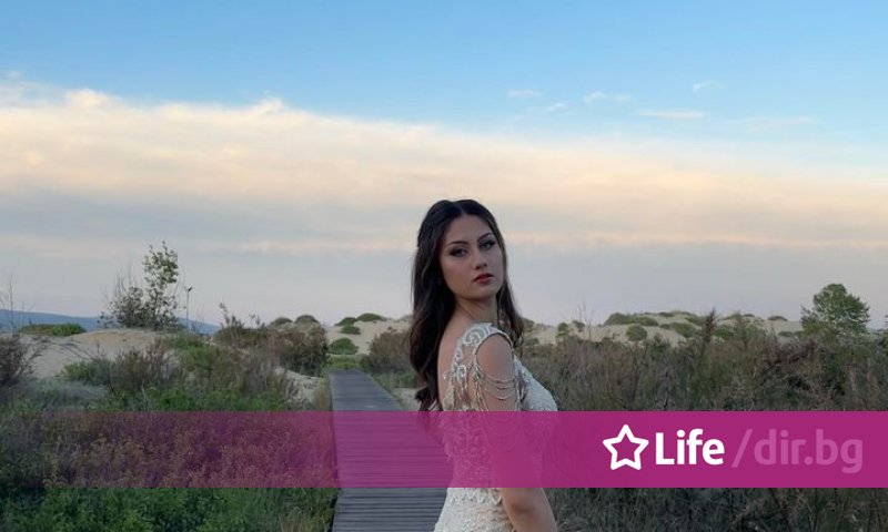 Венета Мянкова, НЕГ”Гьоте” Бургас | life.dir.bg