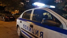 Мъж ограби италианец в Хасково, заловиха го за часове