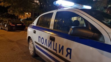 Издирват мъж нападнал 12 годишно момче в Виж още 19 годишна