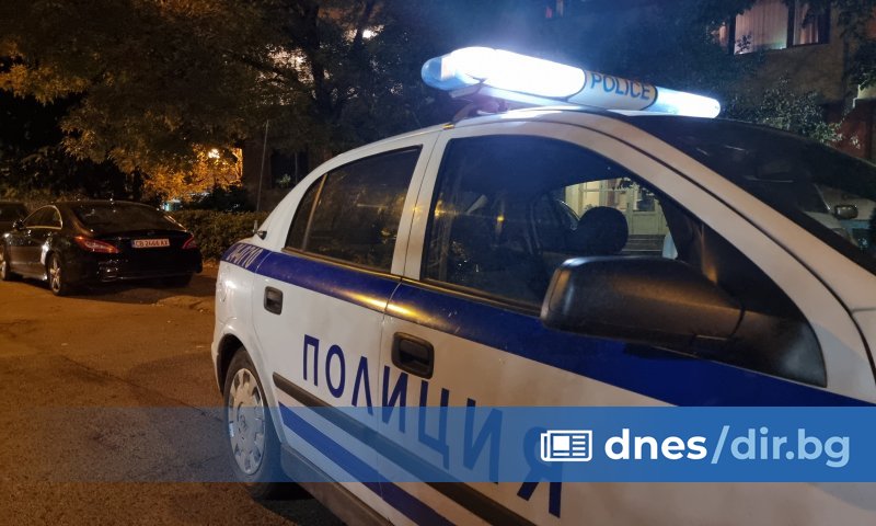 Издирват мъж, нападнал 12-годишно момче в . Виж още 19-годишна