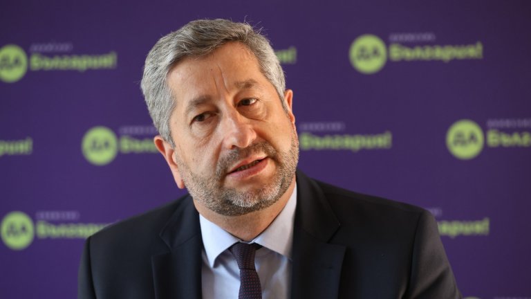 Христо Иванов: Не съм съдействал да премахнат санкциите на Пеевски, Борисов е замесил името ми