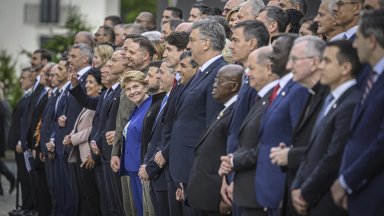 Срещата за мир в Швейцария отложи мира за следващия път