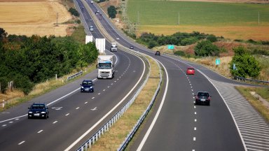 Ще закупим и ще пуснем необозначени полицейски автомобили за да