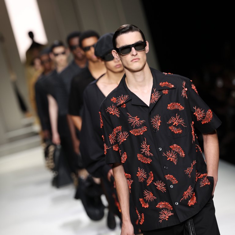 Dolce & Gabbana и Emporio Armani показаха мъжките си колекции за пролет/лято 2025