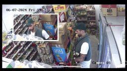 Камери заснеха мъж да краде от магазин в София, разпознаха го като участник в "Игри на волята"